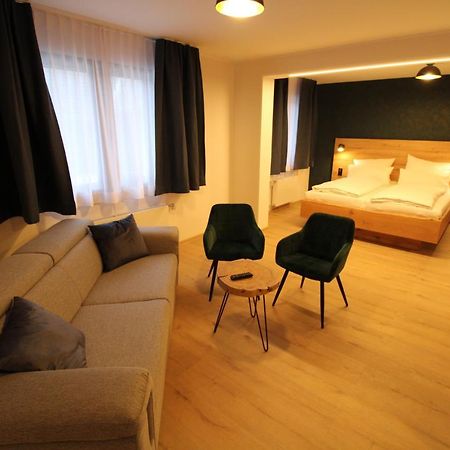 Der Hirsch Hotel Monschau Luaran gambar