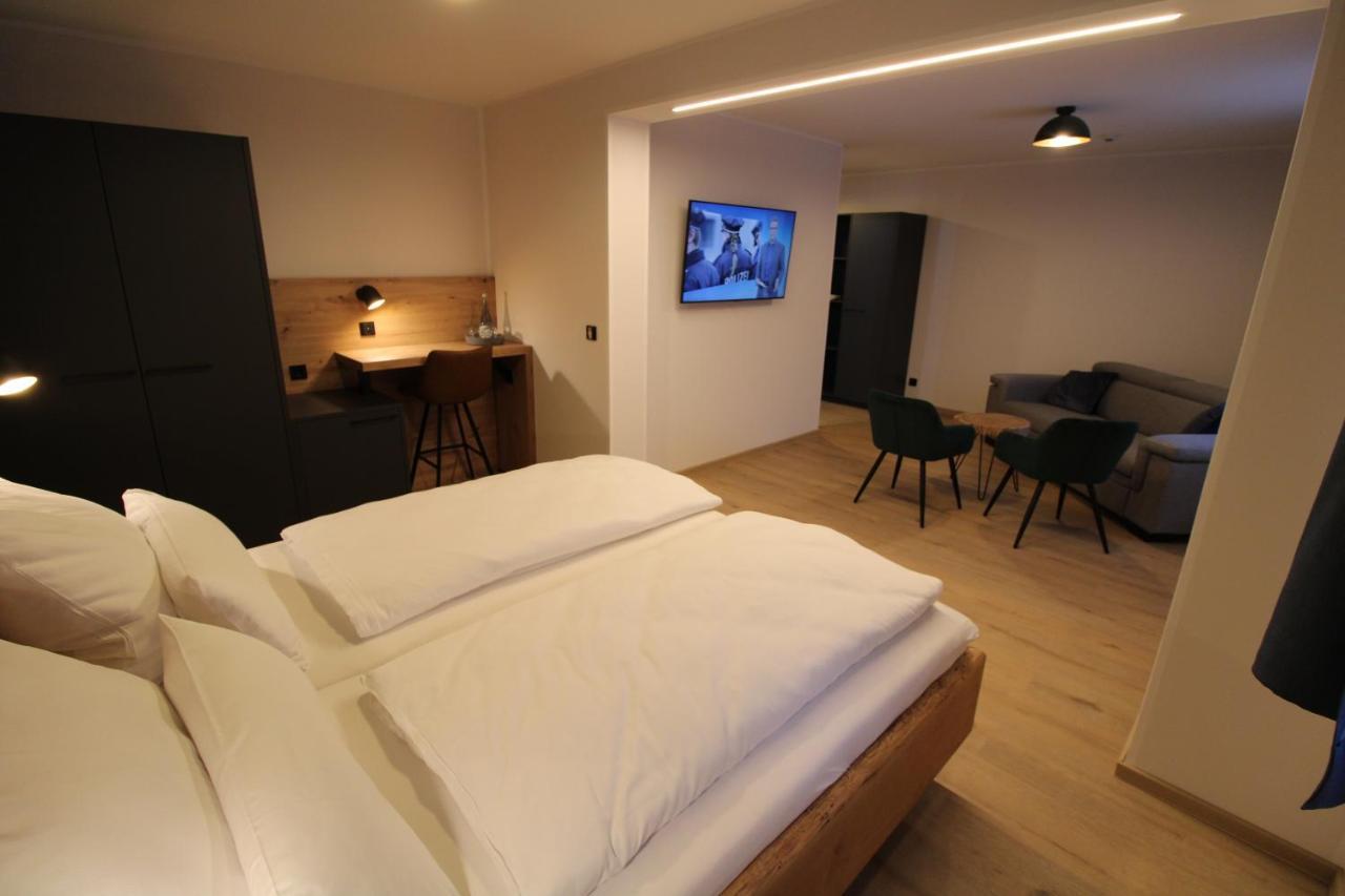 Der Hirsch Hotel Monschau Luaran gambar