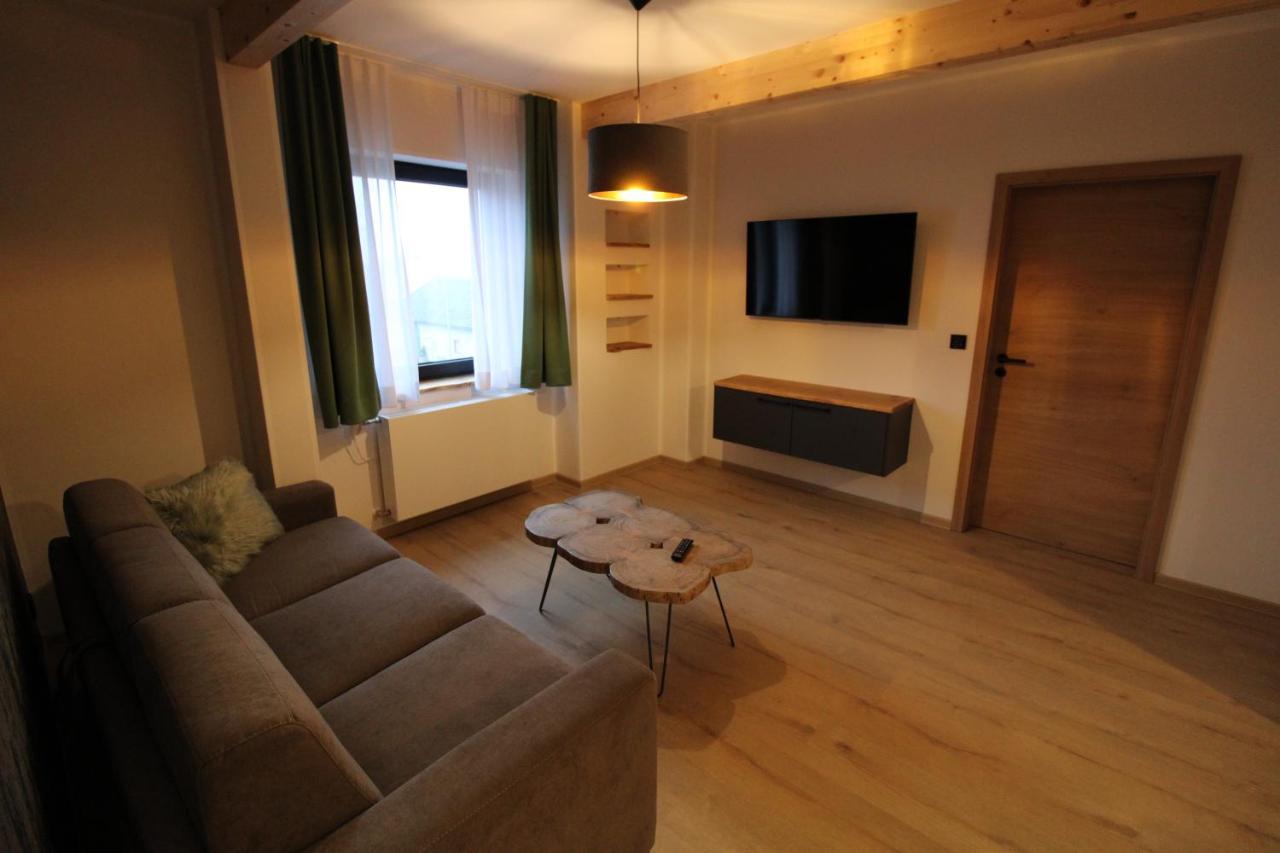 Der Hirsch Hotel Monschau Luaran gambar