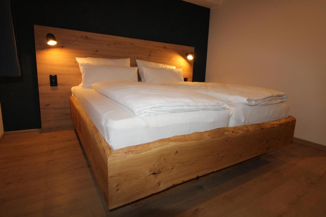 Der Hirsch Hotel Monschau Luaran gambar